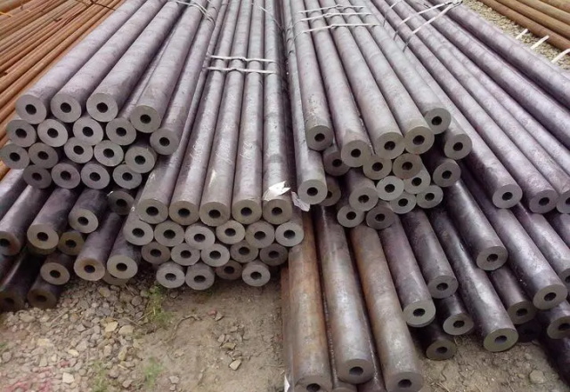 辽宁无缝钢管规格表