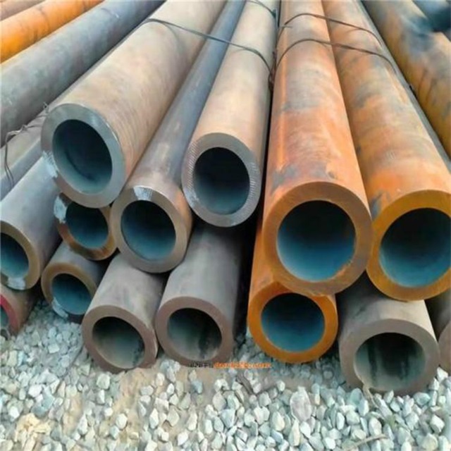辽宁厚壁无缝钢管