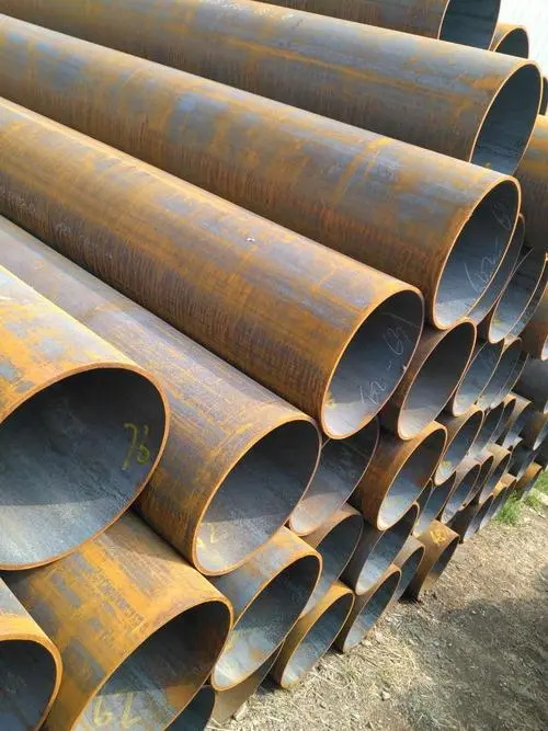 辽宁20#无缝钢管