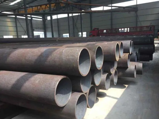 辽宁16mn无缝钢管