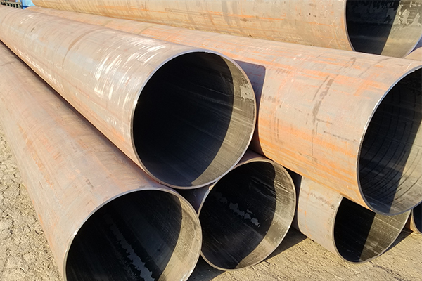 辽宁大口径无缝钢管