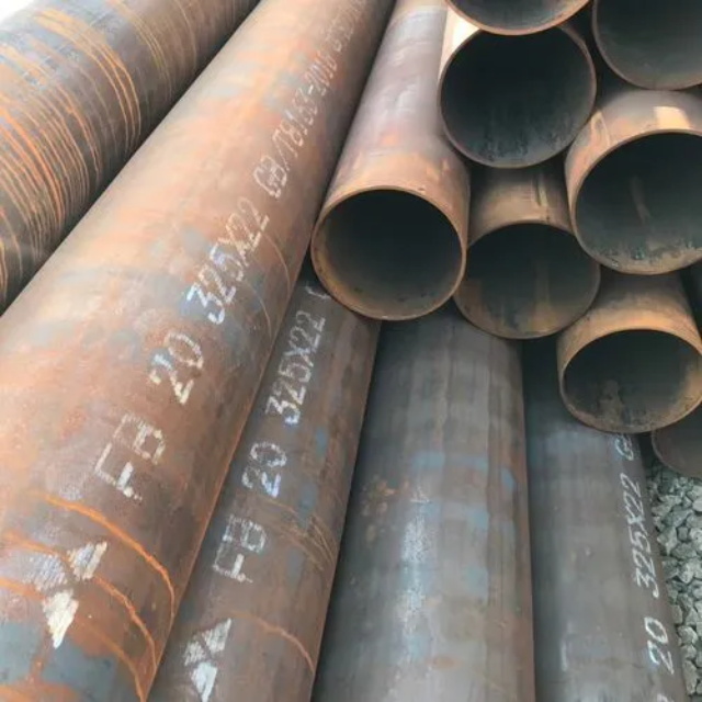 辽宁35crmo无缝钢管