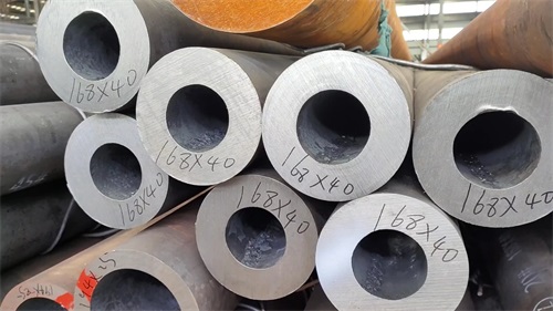 辽宁42crmo无缝钢管