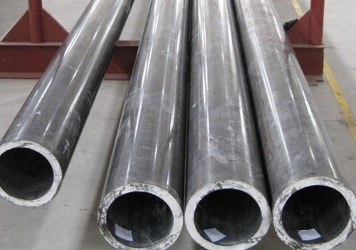 辽宁精密液压无缝钢管