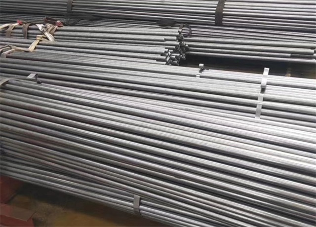 辽宁精密无缝钢管厂家