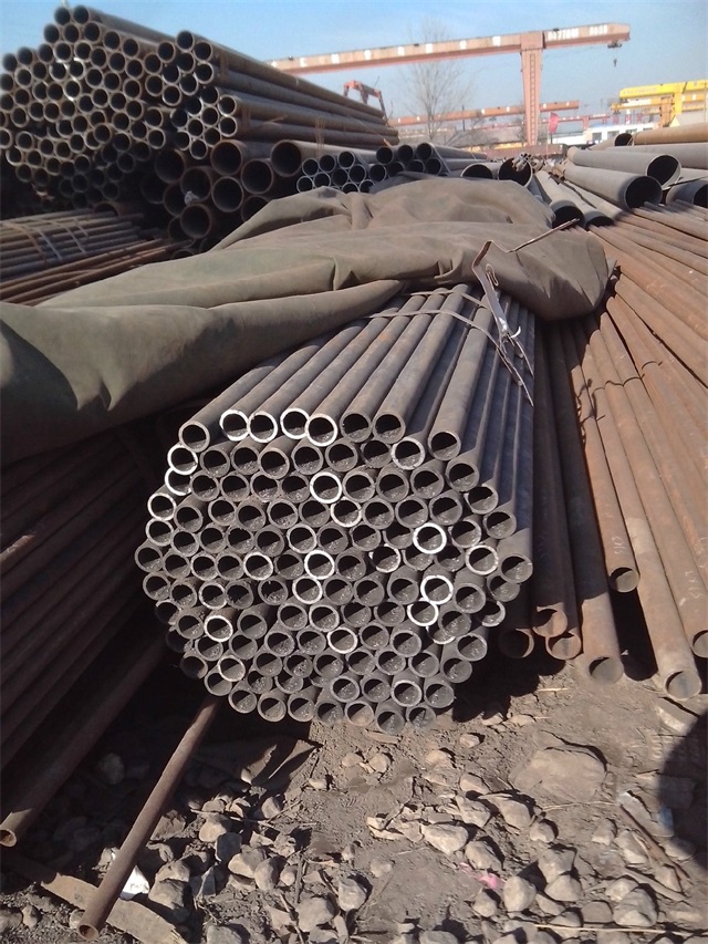 辽宁小口径精密无缝钢管