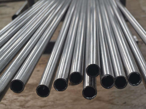 辽宁精密无缝钢管生产厂家