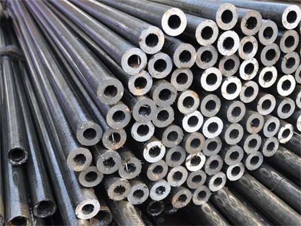 辽宁精密光亮无缝钢管