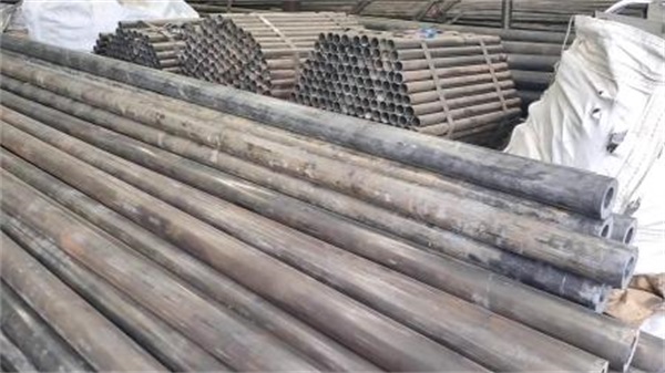 辽宁精密冷拔无缝钢管