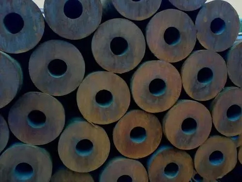 辽宁45号厚壁无缝钢管