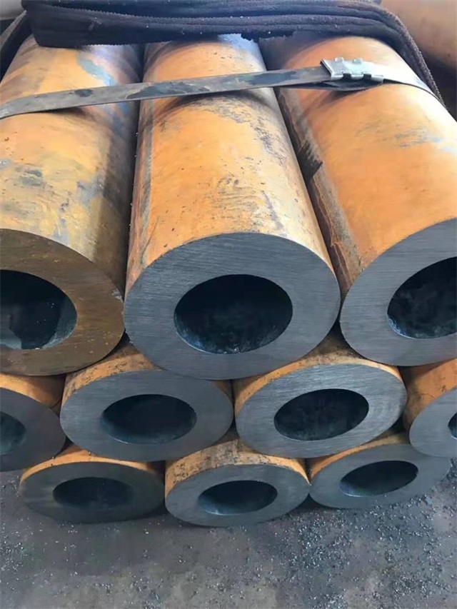 辽宁20号厚壁无缝钢管