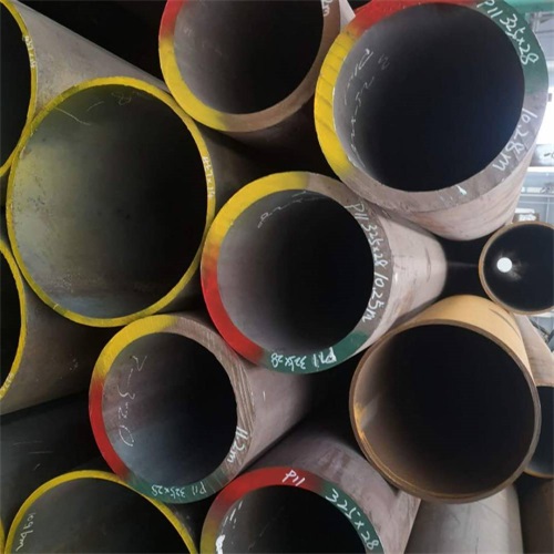 辽宁27simn厚壁无缝钢管