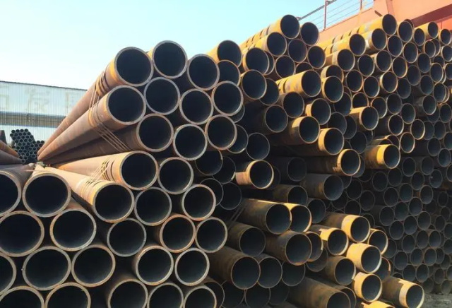 辽宁无缝钢管厂