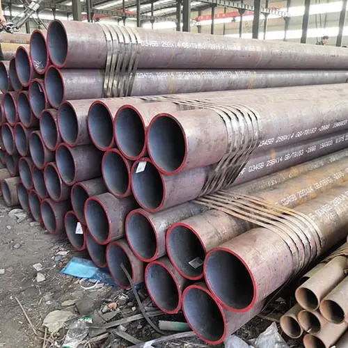辽宁q345b无缝钢管厂