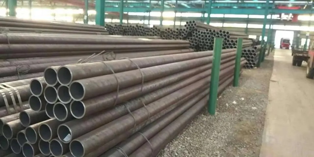 辽宁16mn无缝钢管厂