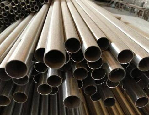 辽宁冷拔精密无缝钢管厂