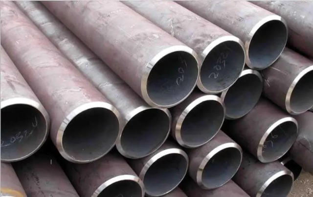 辽宁中低压锅炉用无缝钢管