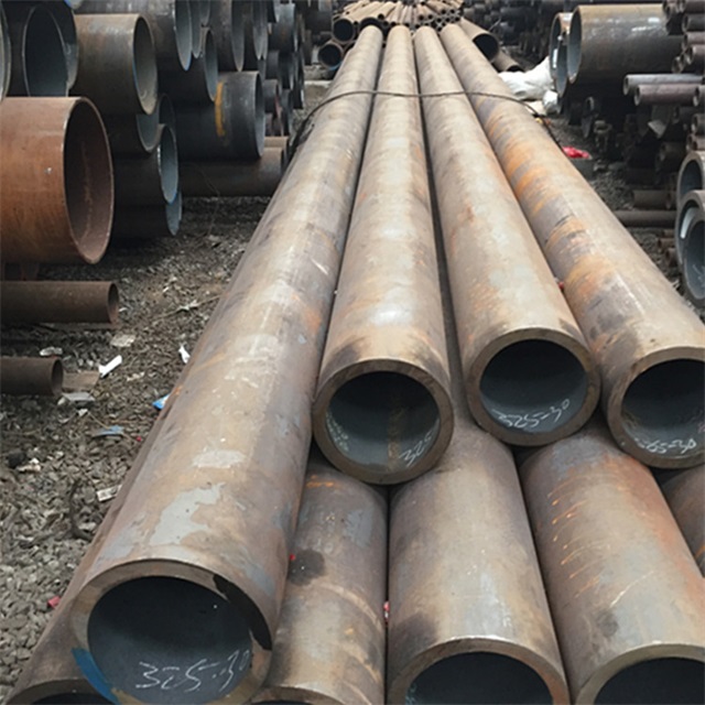 辽宁中低压锅炉用无缝钢管价格