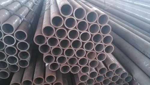 辽宁中低压锅炉用无缝钢管尺寸