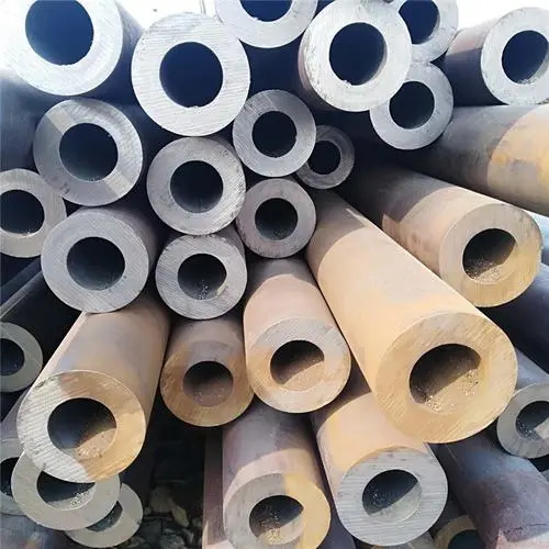 辽宁gb t 8162 结构用无缝钢管