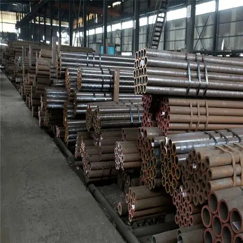 辽宁gb8162-2008结构用无缝钢管