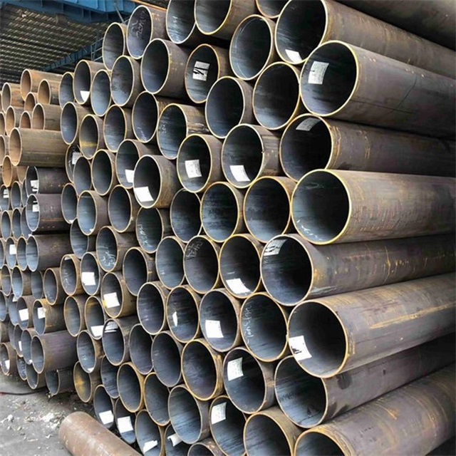 辽宁20#结构用无缝钢管