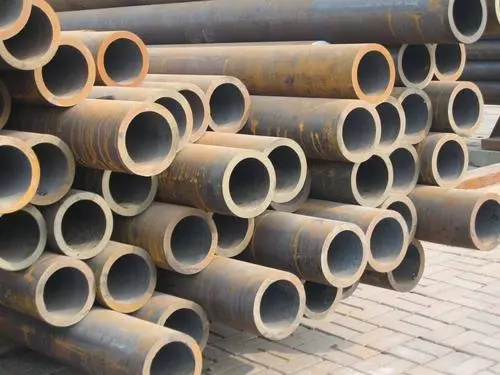 辽宁输送流体用无缝钢管