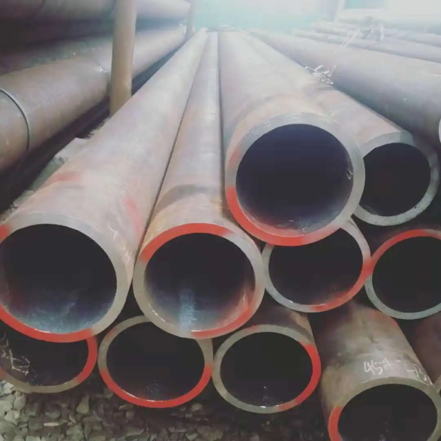 辽宁8163流体用无缝钢管