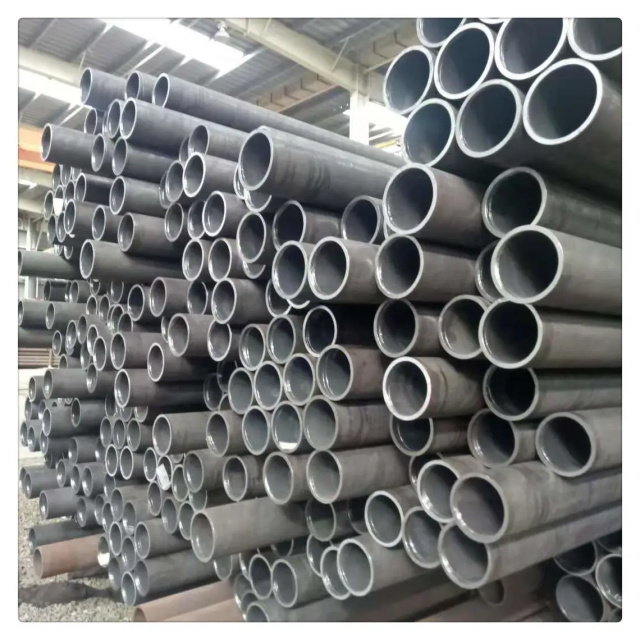 辽宁GB8163无缝管