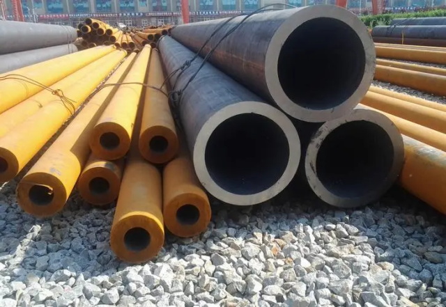 辽宁GB5310锅炉钢管
