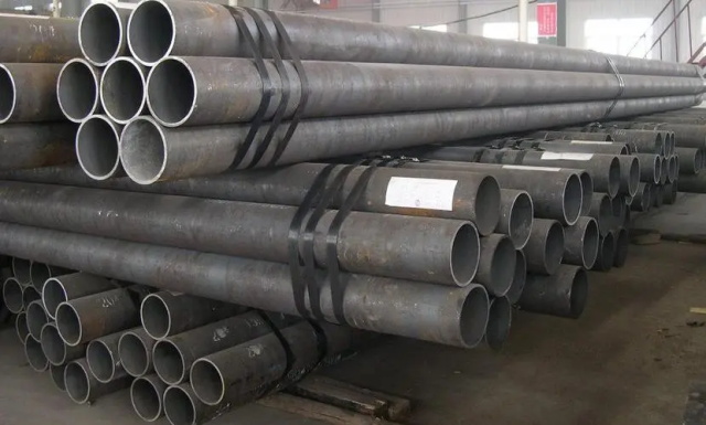 辽宁高压无缝钢管
