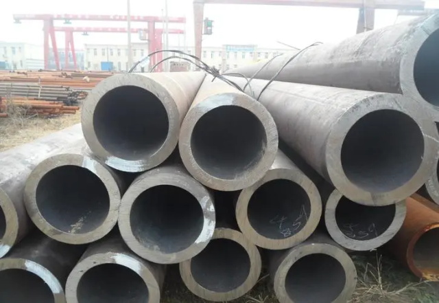 辽宁GB5310钢管