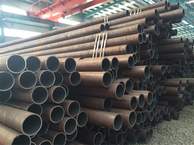 辽宁化肥设备用高压无缝钢管