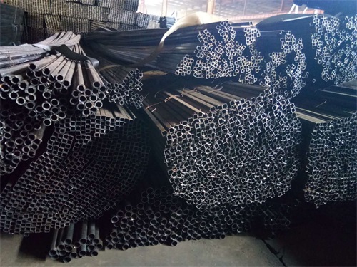 辽宁GB6479无缝管 