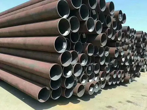 辽宁GB6479无缝钢管
