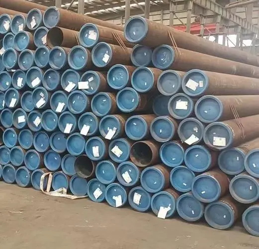 辽宁GB6479化肥设备用无缝钢管