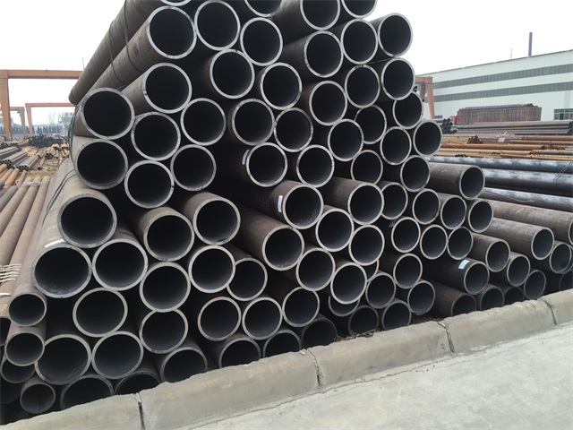 辽宁GB9948无缝管