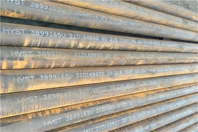 辽宁GB9948石油裂化管