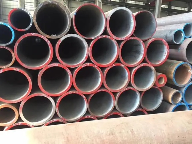 辽宁GB9948石油裂化用无缝钢管