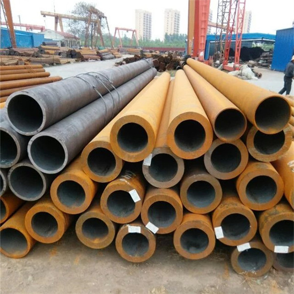 辽宁地质无缝管