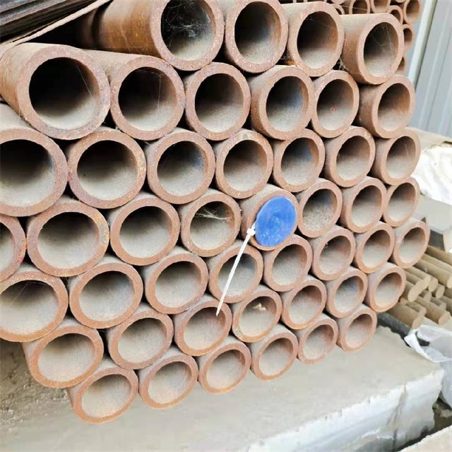 辽宁地质钻探用无缝钢管