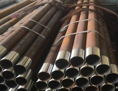 辽宁地质用无缝钢管