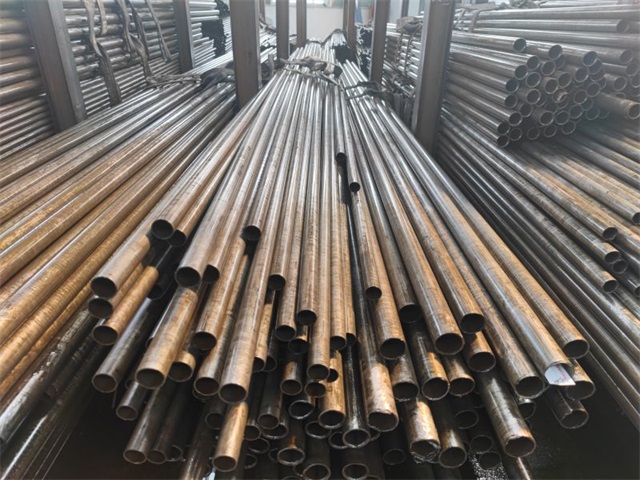辽宁40cr精密无缝钢管