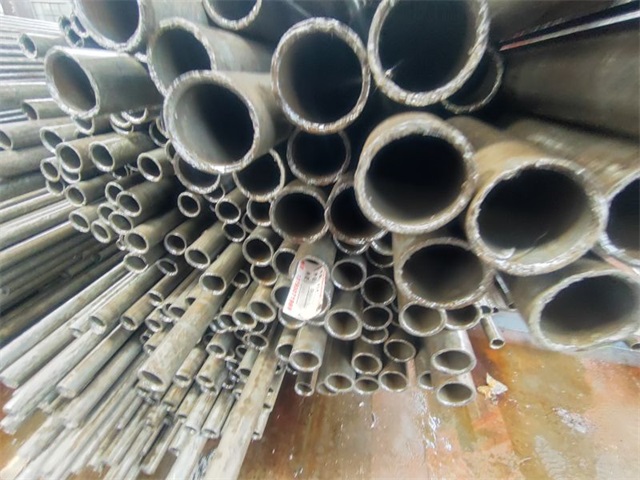 辽宁大口径精密无缝钢管