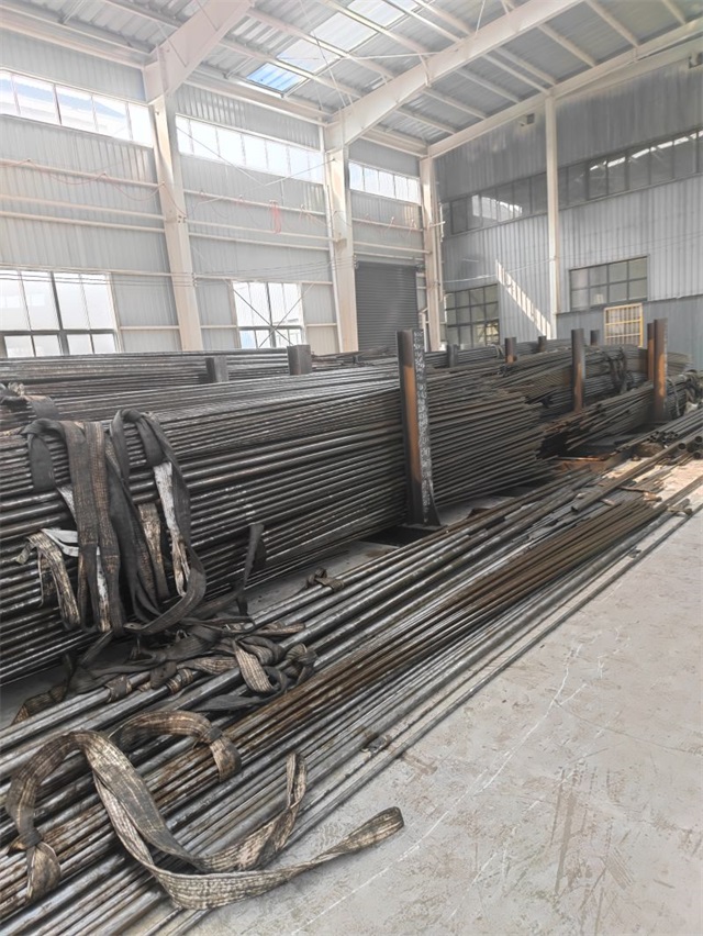 辽宁45#精密无缝钢管