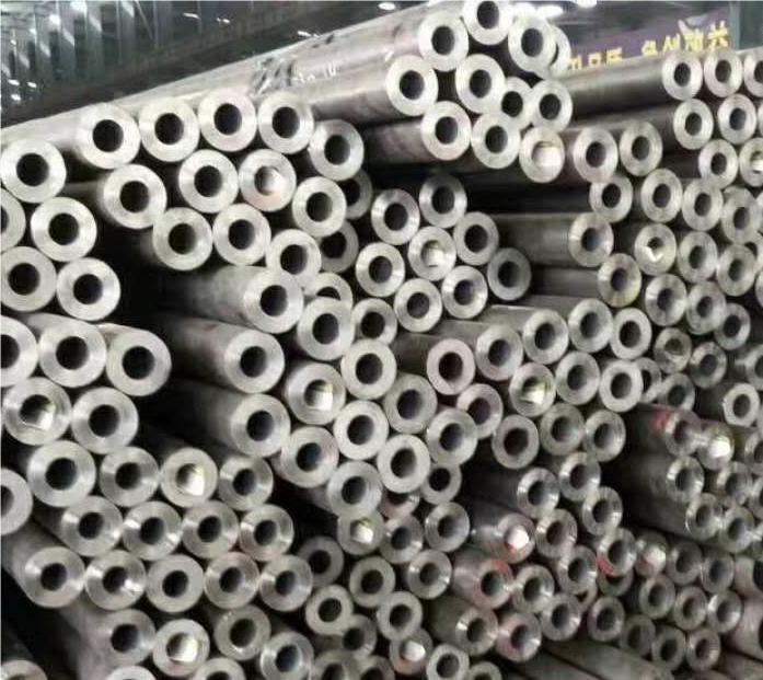 辽宁GB8162结构用无缝钢管