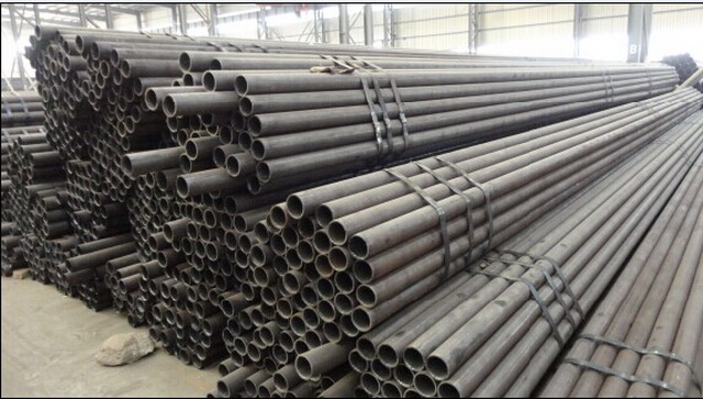辽宁GB8163流体用无缝管