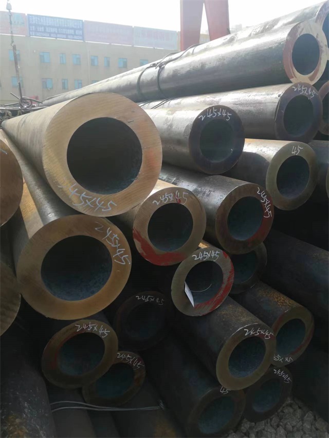 辽宁3087无缝钢管