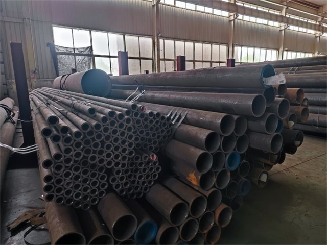 辽宁高压锅炉管
