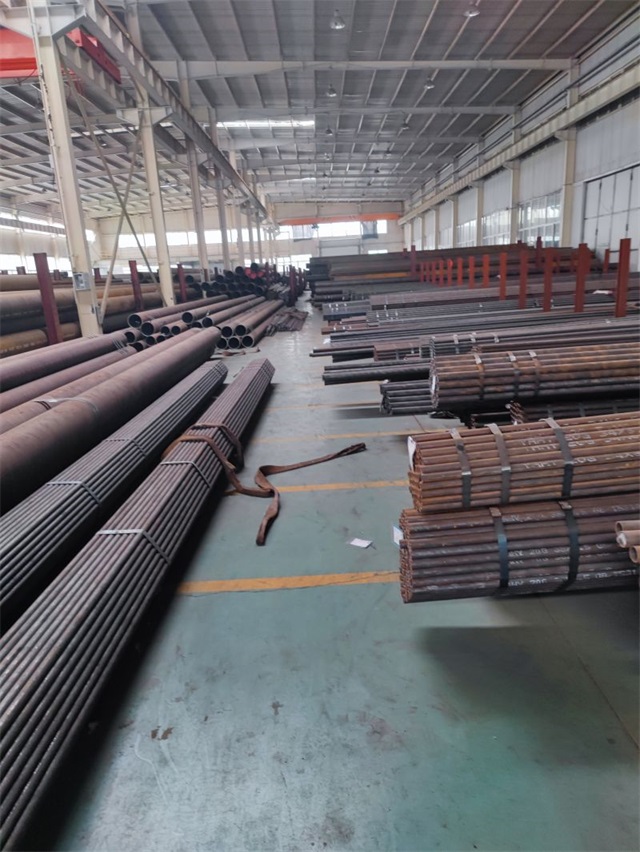 辽宁高压锅炉钢管